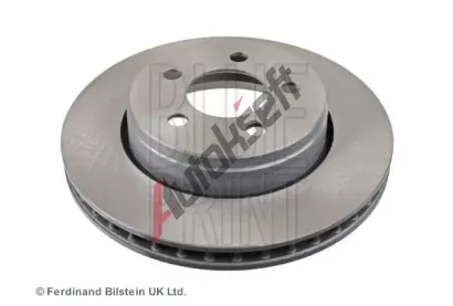 BLUE PRINT Brzdov kotou - 302 mm BLP ADA104355, ADA104355