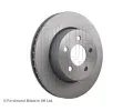 BLUE PRINT Brzdov kotou - 302 mm BLP ADA104355, ADA104355