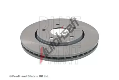 BLUE PRINT Brzdov kotou - 302 mm BLP ADA104360, ADA104360