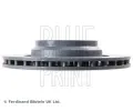BLUE PRINT Brzdov kotou - 350 mm BLP ADA104361, ADA104361