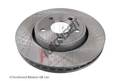 BLUE PRINT Brzdov kotou - 330 mm BLP ADA104362, ADA104362
