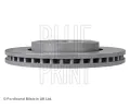 BLUE PRINT Brzdov kotou - 330 mm BLP ADA104362, ADA104362