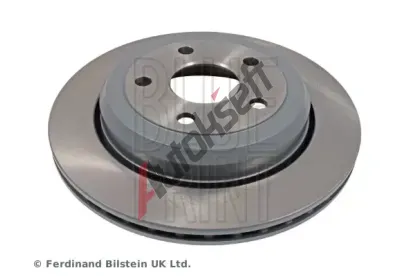 BLUE PRINT Brzdov kotou - 330 mm BLP ADA104366, ADA104366