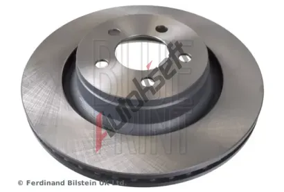 BLUE PRINT Brzdov kotou - 333 mm BLP ADA104368, ADA104368