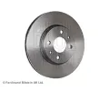 BLUE PRINT Brzdov kotou - 257 mm BLP ADA104369, ADA104369