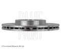 BLUE PRINT Brzdov kotou - 257 mm BLP ADA104369, ADA104369