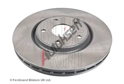 BLUE PRINT Brzdov kotou - 330 mm BLP ADA104371, ADA104371