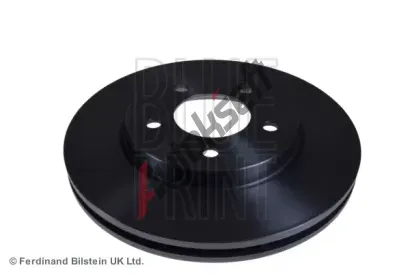 BLUE PRINT Brzdov kotou - 318 mm BLP ADA104373, ADA104373