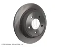 BLUE PRINT Brzdov� kotou� - 312 mm BLP ADA104374, ADA104374
