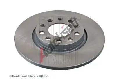 BLUE PRINT Brzdov kotou - 278 mm BLP ADA104375, ADA104375