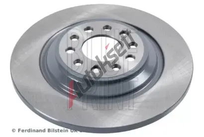 BLUE PRINT Brzdov kotou - 320 mm BLP ADA104376, ADA104376