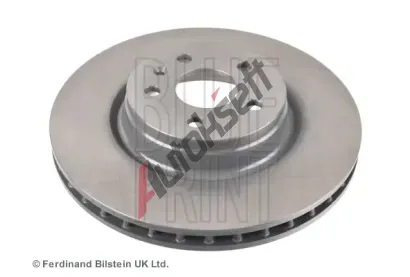 BLUE PRINT Brzdov kotou - 355 mm BLP ADA104378, ADA104378