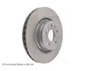 BLUE PRINT Brzdov kotou - 355 mm BLP ADA104378, ADA104378