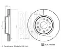 Brzdov kotou BLUE PRINT ‐ BLP ADA104380