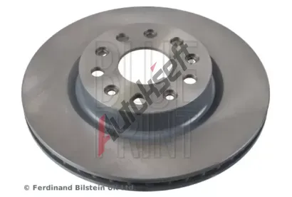 BLUE PRINT Brzdov kotou - 330 mm BLP ADA104381, ADA104381