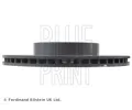 BLUE PRINT Brzdov kotou - 330 mm BLP ADA104381, ADA104381