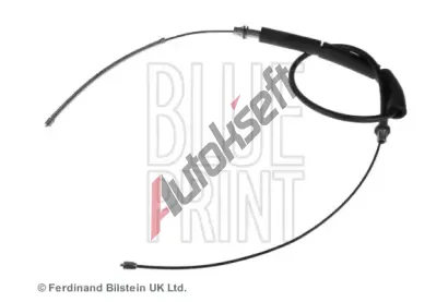 BLUE PRINT Ta�n� lanko - parkovac� brzda BLP ADA104604, ADA104604