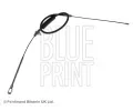 Tan lanko parkovac brzdy BLUE PRINT ‐ BLP ADA104609