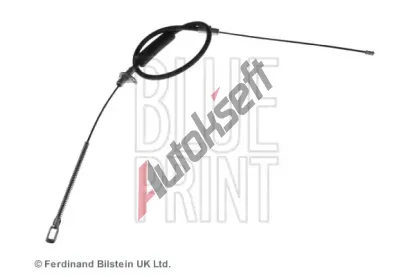BLUE PRINT Tan lanko - parkovac brzda BLP ADA104609, ADA104609