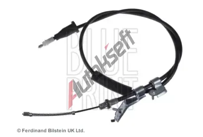 BLUE PRINT Ta�n� lanko parkovac� brzdy BLP ADA104612, ADA104612