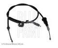 Tan lanko parkovac brzdy BLUE PRINT ‐ BLP ADA104613