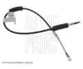 BLUE PRINT Tan lanko parkovac brzdy ‐ BLP ADA104617
