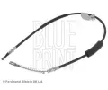 Tan lanko parkovac brzdy BLUE PRINT ‐ BLP ADA104618