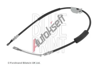BLUE PRINT Tan lanko parkovac brzdy BLP ADA104618, ADA104618