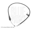 Tan lanko parkovac brzdy BLUE PRINT ‐ BLP ADA104621