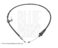 Tan lanko parkovac brzdy BLUE PRINT ‐ BLP ADA104622