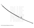 Tan lanko parkovac brzdy BLUE PRINT ‐ BLP ADA104623