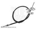 Tan lanko parkovac brzdy BLUE PRINT ‐ BLP ADA104627