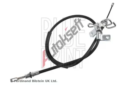 BLUE PRINT Tan lanko parkovac brzdy BLP ADA104627, ADA104627