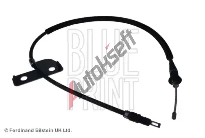 BLUE PRINT Tan lanko parkovac brzdy BLP ADA104630, ADA104630