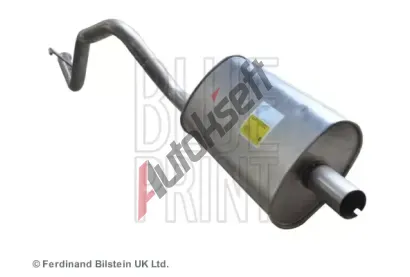 BLUE PRINT Zadn tlumi vfuku BLP ADA106002, ADA106002