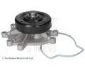 Vodn erpadlo, chlazen motoru BLUE PRINT ‐ BLP ADA109104