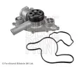 Vodn erpadlo, chlazen motoru BLUE PRINT ‐ BLP ADA109112