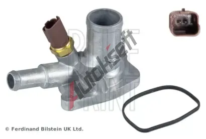 BLUE PRINT Pouzdro termostatu BLP ADA109217, ADA109217