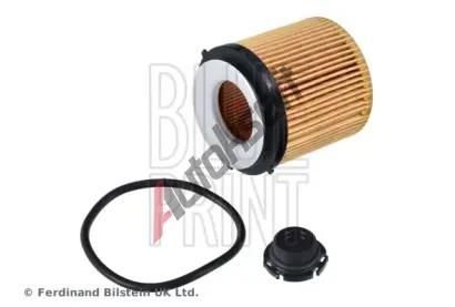 BLUE PRINT Olejov filtr BLP ADB112109, ADB112109