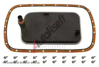BLUE PRINT Sada hydraulickho filtru automatick pevodovky BLP ADB112131, ADB112131
