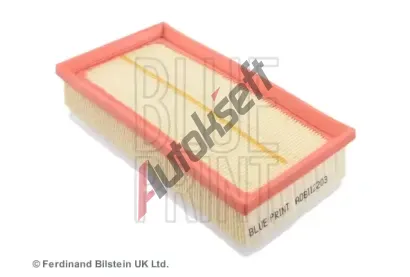 BLUE PRINT Vzduchov filtr BLP ADB112203, ADB112203