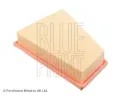 BLUE PRINT Vzduchov filtr BLP ADB112207, ADB112207