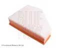 BLUE PRINT Vzduchov filtr BLP ADB112209, ADB112209