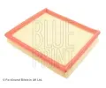 Vzduchov filtr BLUE PRINT ‐ BLP ADB112223