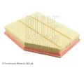BLUE PRINT Vzduchov filtr BLP ADB112224, ADB112224