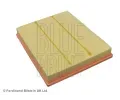 BLUE PRINT Vzduchov filtr BLP ADB112228, ADB112228