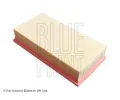 BLUE PRINT Vzduchov filtr BLP ADB112239, ADB112239
