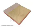 BLUE PRINT Vzduchov filtr BLP ADB112241, ADB112241