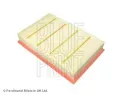 BLUE PRINT Vzduchov filtr BLP ADB112242, ADB112242