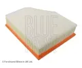 BLUE PRINT Vzduchov filtr BLP ADB112248, ADB112248